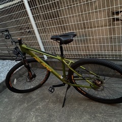 HILAND マウンテンバイク 29インチの画像