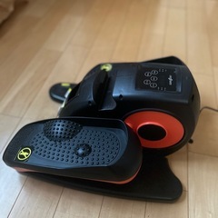 ラクラク電動サイクルの画像