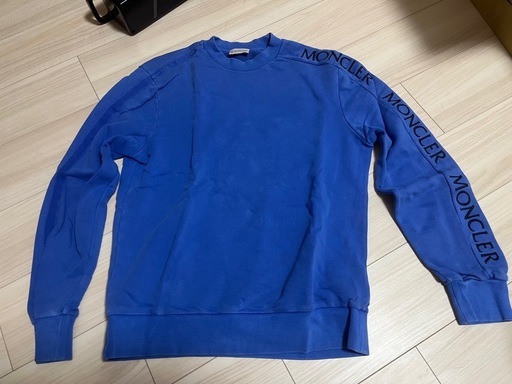 Moncler モンクレール スウェット