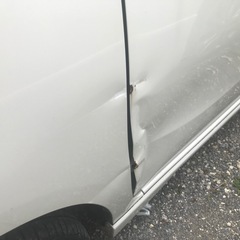 ダイハツ　タントエグゼの画像