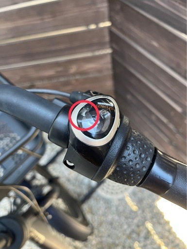 ★お値下げしました★【スマートキー】PanasonicギュットクルームR•EX  2人乗り電動自転車