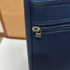 キャリーケースの画像