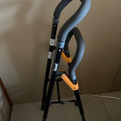 歩行サポート　杖の画像