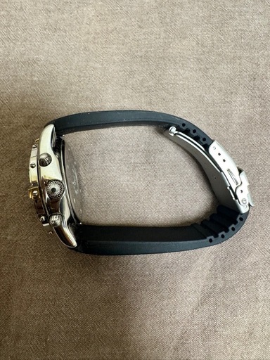 稼働品本物☆ BREITLINGブライトリング  Ｂ30012　
