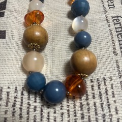 アクセサリーの画像