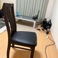 椅子の画像