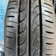 165/60R15, ヨコハマタイヤ,2019年,4本の画像