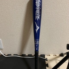 野球バットの画像