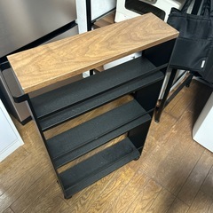 tower スリムワゴンの画像