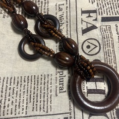 アクセサリーの画像