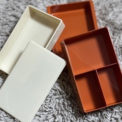 おもしろ　とび（弁当）箱
の画像