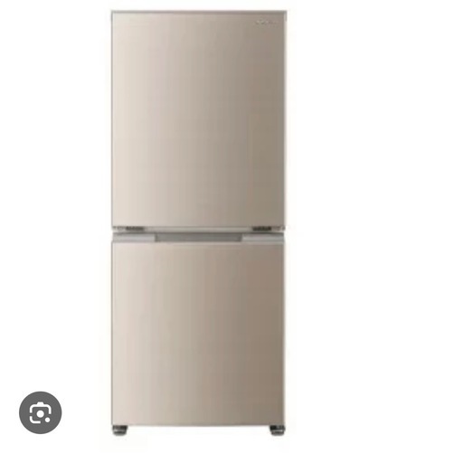 早い者勝ち限定出品】2019年製 SHARP 冷蔵庫 137L（左右開き変更可）美 