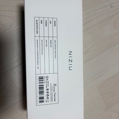 NiziU  公式ペンライトの画像