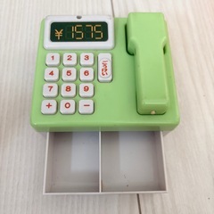 こどもちゃれんじ　お買い物遊びの画像