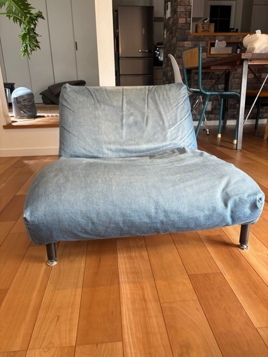 ソファ　（1人掛け）
