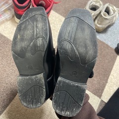 フォーマルシューズの画像