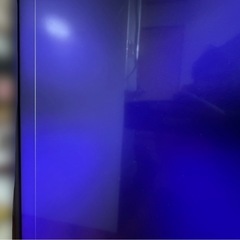 早めの取り引き希望⚠️東芝 REGZA 4Kテレビ 49型 2017年製の画像