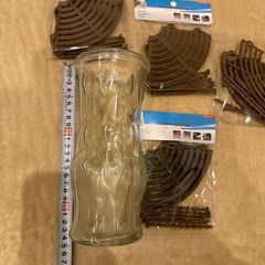 花瓶・観葉植物いたずら防止グッズの画像