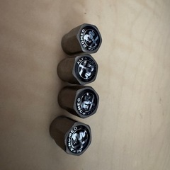 AlfaRomeo アルファロメオ ジュリア クアドリフォリオ純正 4本 美品の画像