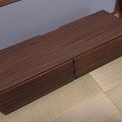 テレビ台の画像