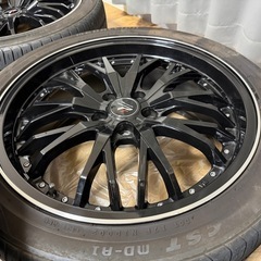 プレシャス　19インチ　　美品！の画像