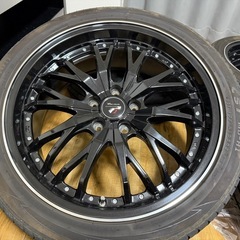 プレシャス　19インチ　　美品！の画像