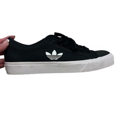 adidas NIZZA スニーカー 27.0センチの画像