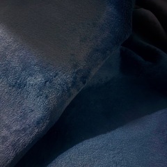 洗える フランネル カーペット 130x185㌢ ラグ マットの画像