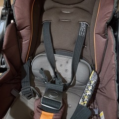 combi コンビディアクラッセ オート4キャス エッグショックの画像