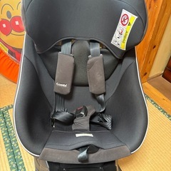 Combi チャイルドシート クルムーヴスマートISOFIXシリーズの画像