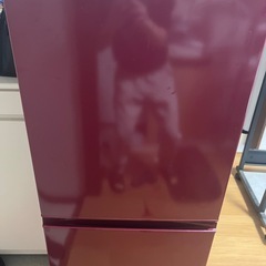 冷蔵庫AQUA(2018)の画像