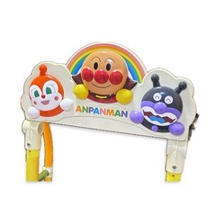 アンパンマンブランコパーク　ジャングルジム
滑り台　 写真よりきれいです！の画像