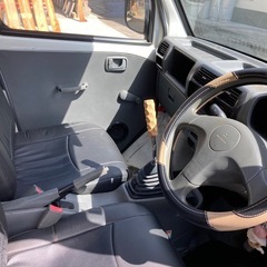 軽トラ　ミニキャブの画像