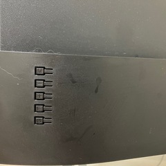 【ジャンク】ゲーミングモニターの画像