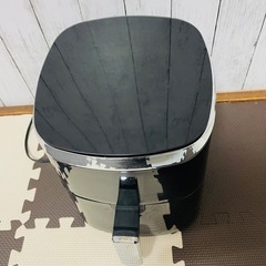 ノンフライヤーの画像