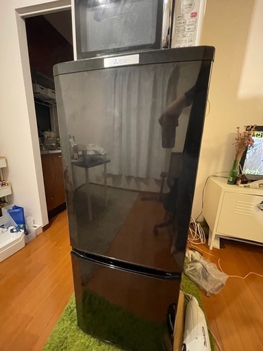 新生活お助け4点セット「冷蔵庫・電子レンジ・炊飯器他」
