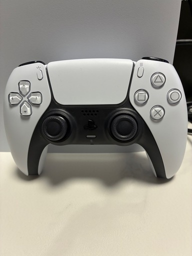 PS5 美品　CFI-2000B01