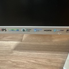 ViewSonic 27インチ　モニターの画像