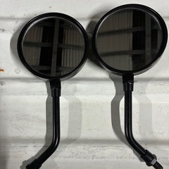 z2タイプ　ショートミラーの画像