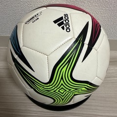 サッカーボールの画像
