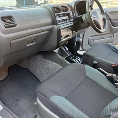 コミコミ価格　ターボ　4WDの画像