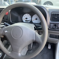 コミコミ価格　ターボ　4WDの画像