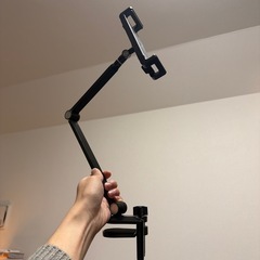 タブレットスタンドの画像