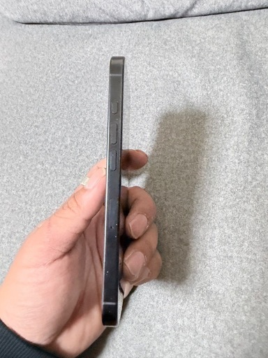 iPhone16Pro 256G ブラック92%