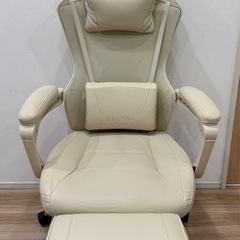 PAXTON ゲーミングチェアの画像