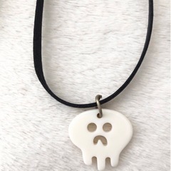 チョーカー2本の画像