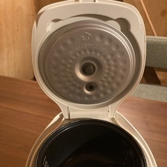 タイガー炊飯器の画像