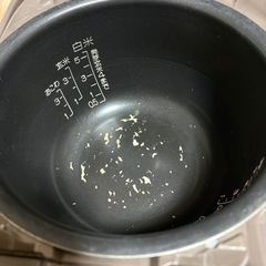 象印　炊飯器
の画像