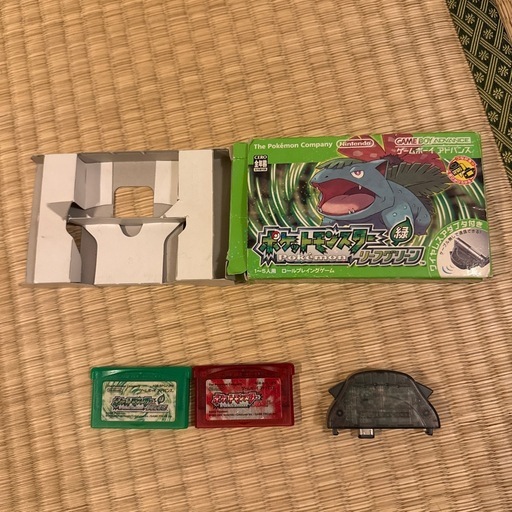 3DS ソフトセット