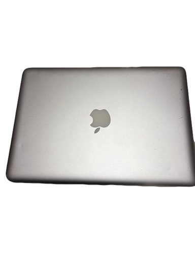 パソコン MacBook Pro 2013